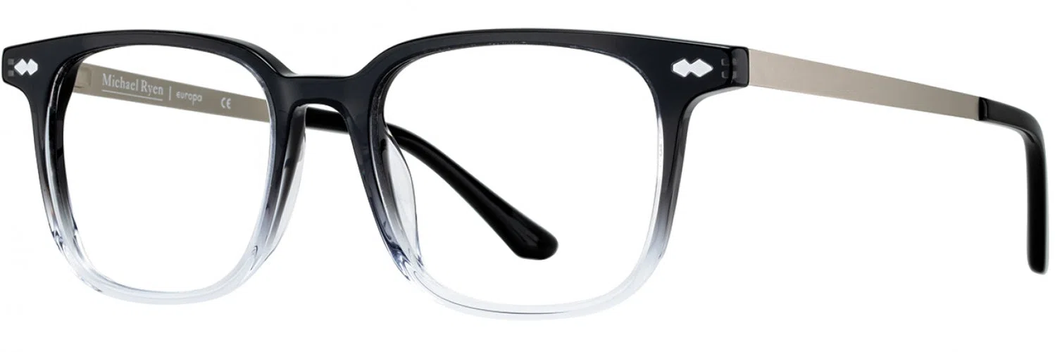 Michael Ryen MR412 Eyeglasses - view 12